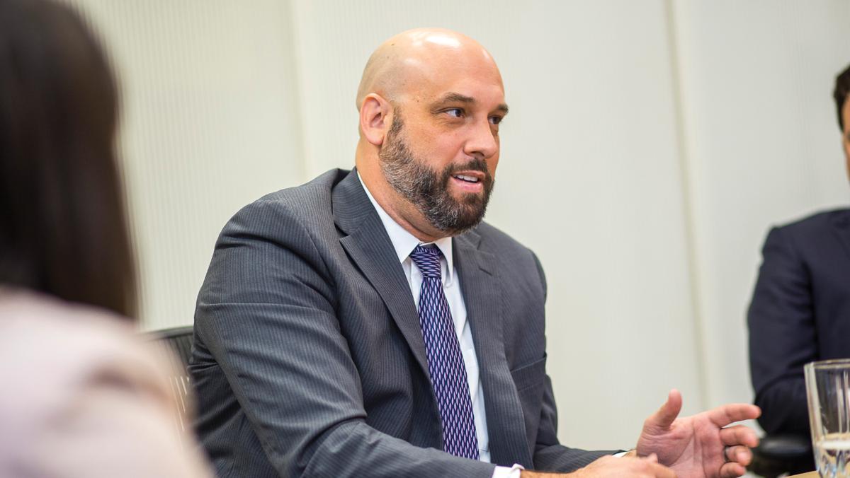 Lathrop & Gage adds two local lawyers to executive committee Kansas