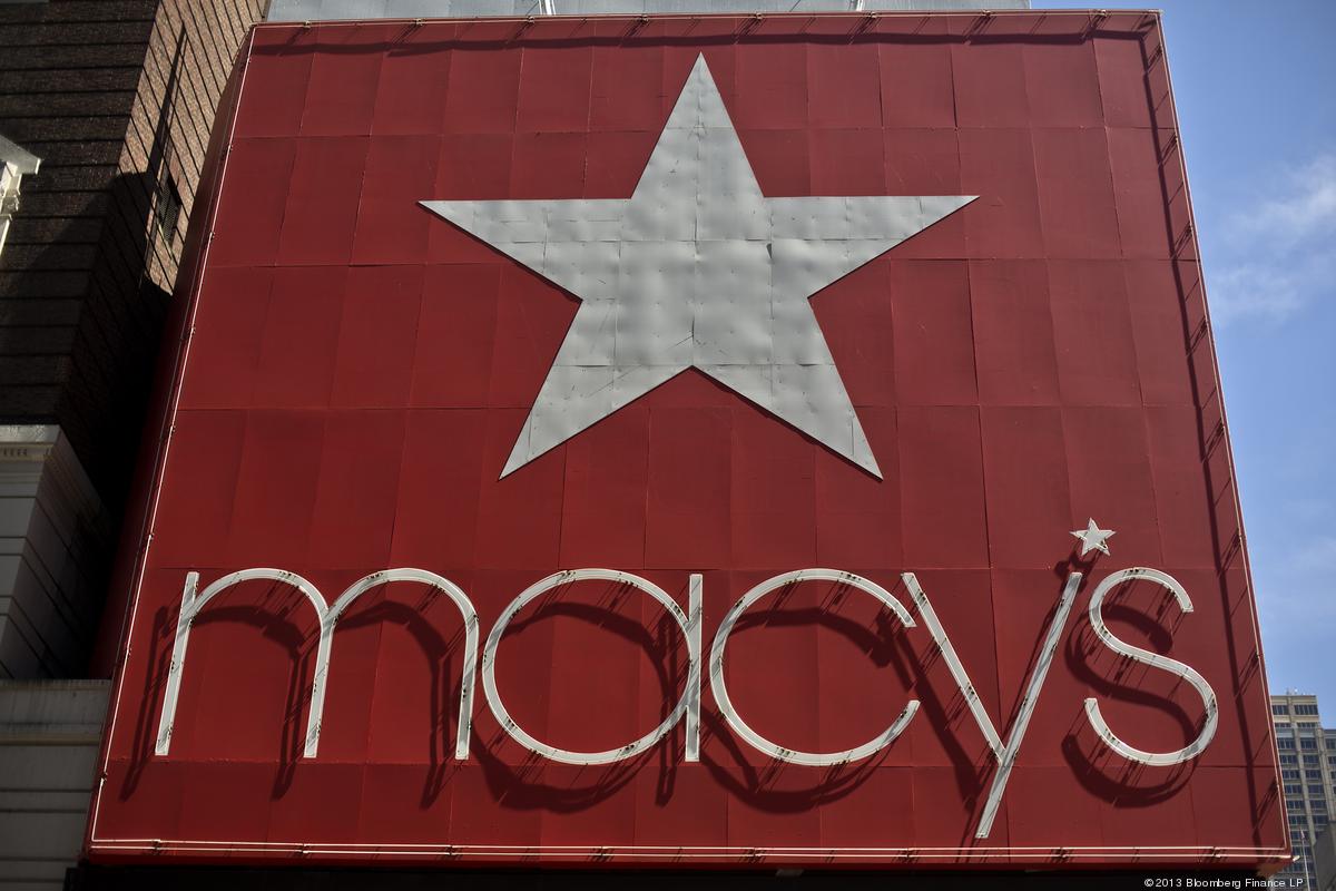 Macy's latest layoffs, store closings won't hit Maryland (Video