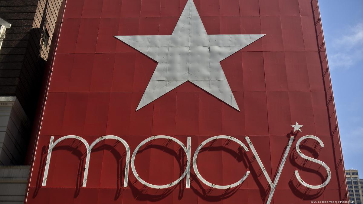 Macy's (NYSE M) to close Wendover store in Greensboro Triad Business