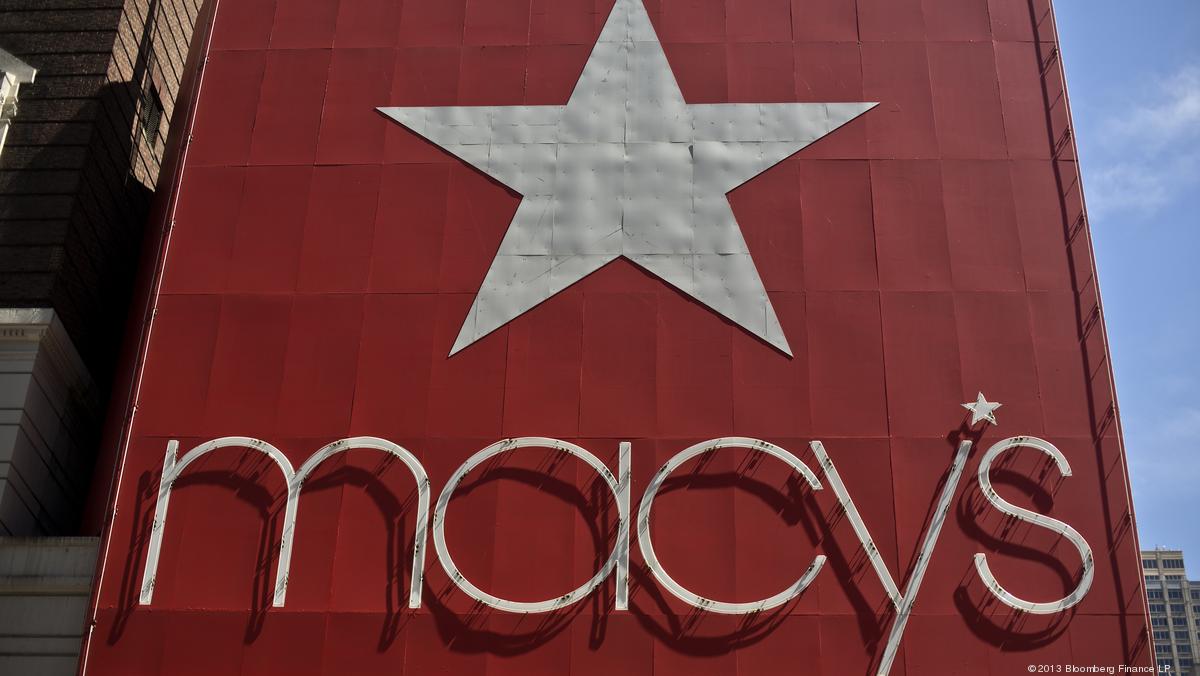 Macy's CEO 'The retail industry is going through a tough period