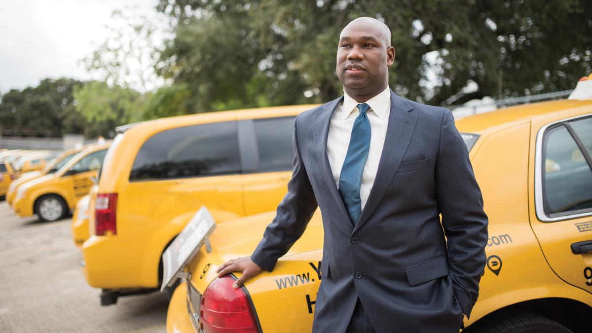 Austin transportation officials want to deregulate taxi industry