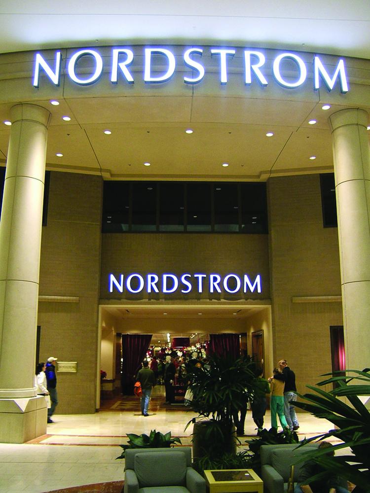 Nordstrom's focus on e-commerce has come at a cost.