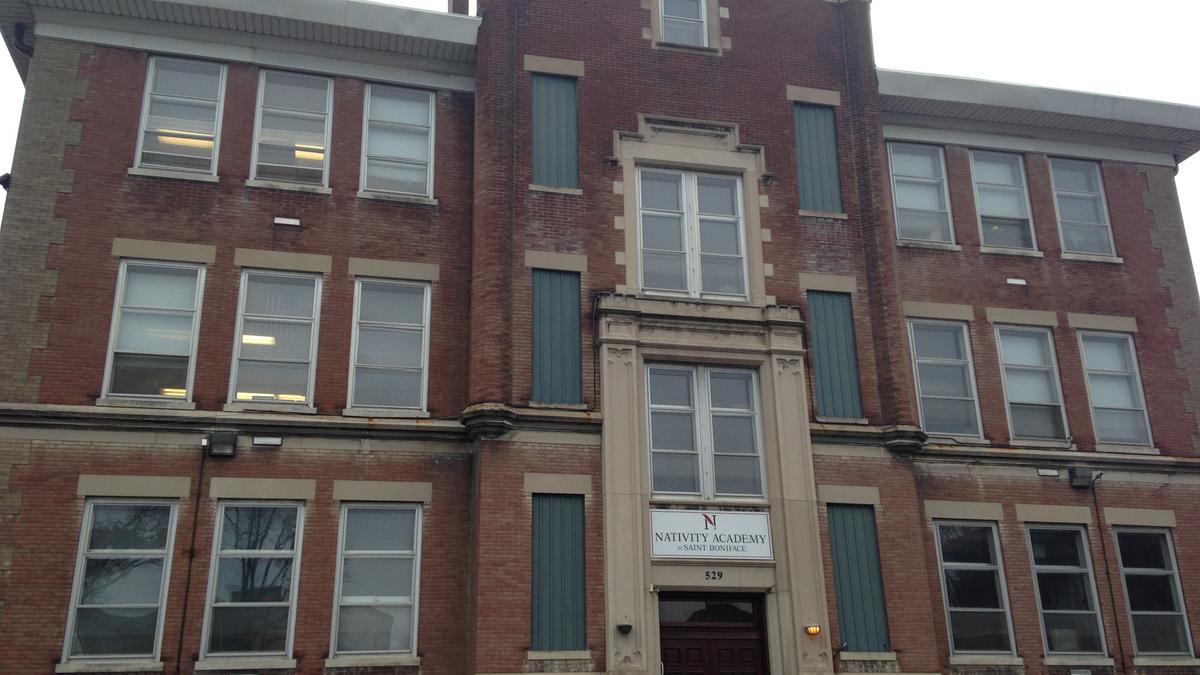 Nativity Academy to expand student enrollment, renovate space Louisville Business First