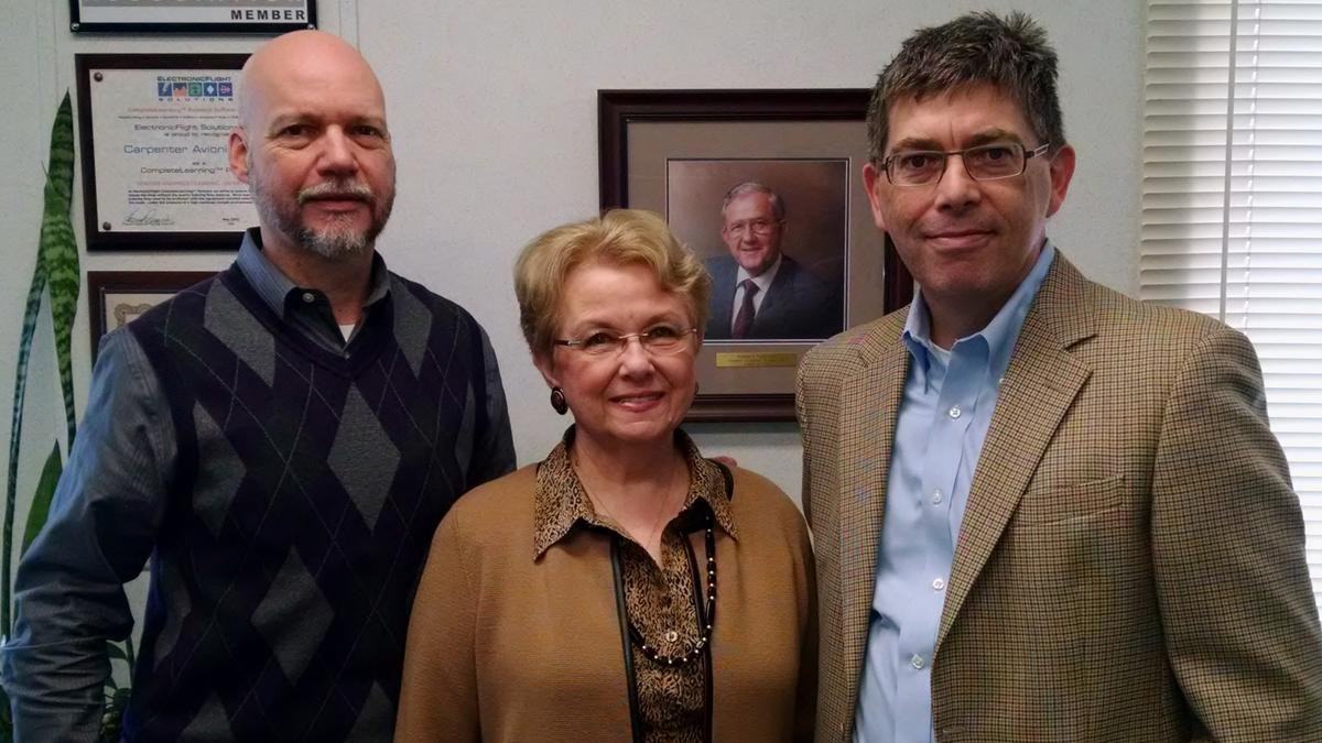 Smyrna avionics company sold Nashville Business Journal