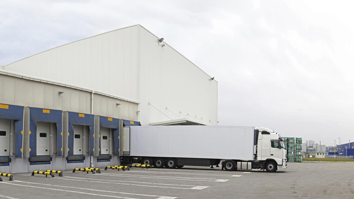 Low inventory, rising demand squeeze industrial real estate market - Sacramento Business Journal
