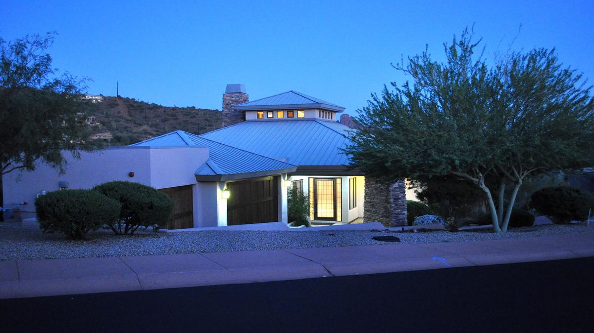 Home for sale Live like Grammy winner Benson (Photos) Phoenix