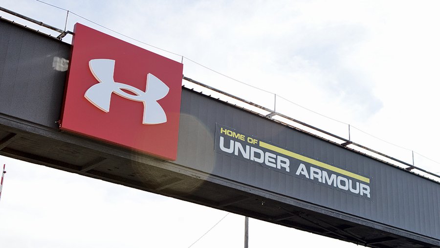 Under Armour  Mall of America®