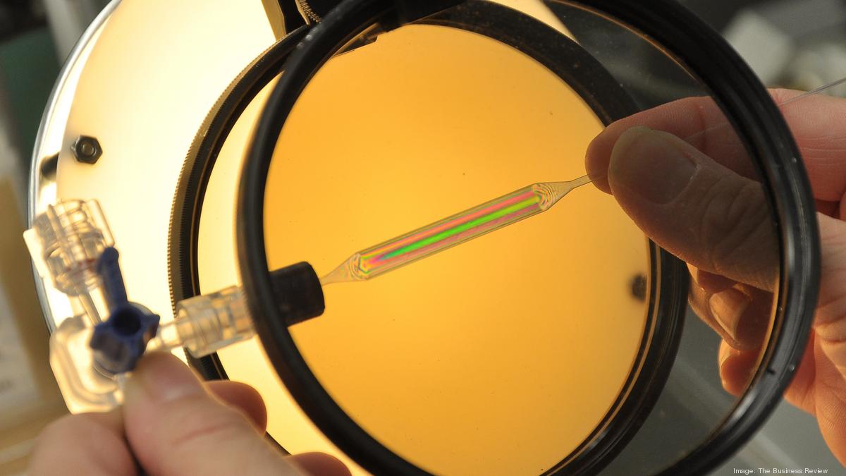 Medical device maker cited for safety violations - Albany Business Review (blog)