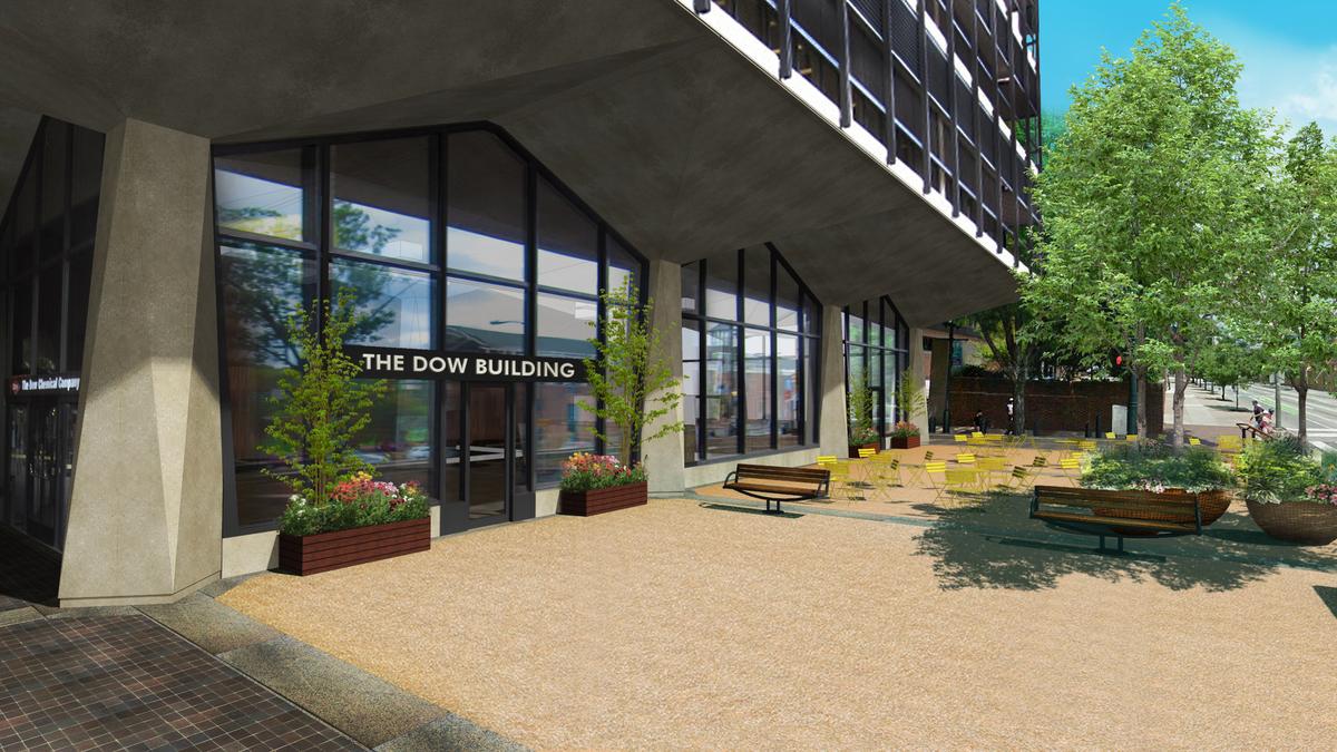 Dow Chemical to relocate Philadelphia operations to Collegeville, Pa