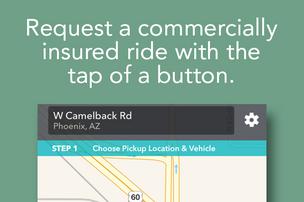 Total Transit launches 'fully-insured, legal' ride-share app in Arizona