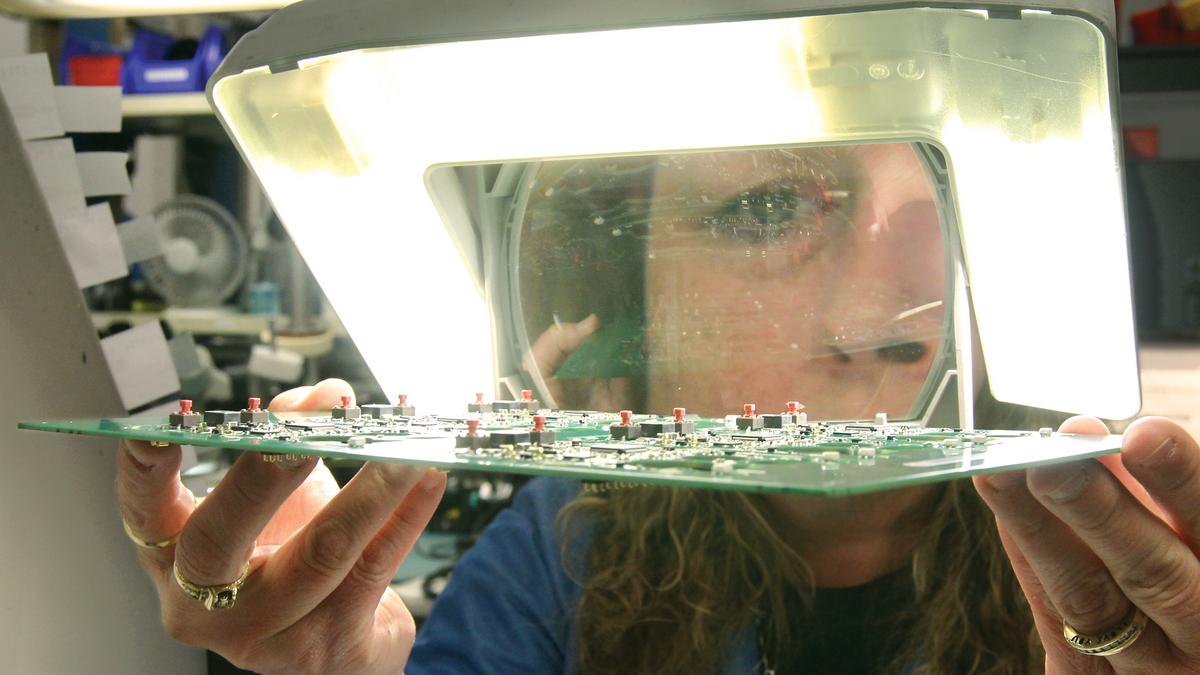 Industrial Scientific Corp. detecting gas leaks and saving lives (Video) Pittsburgh Business