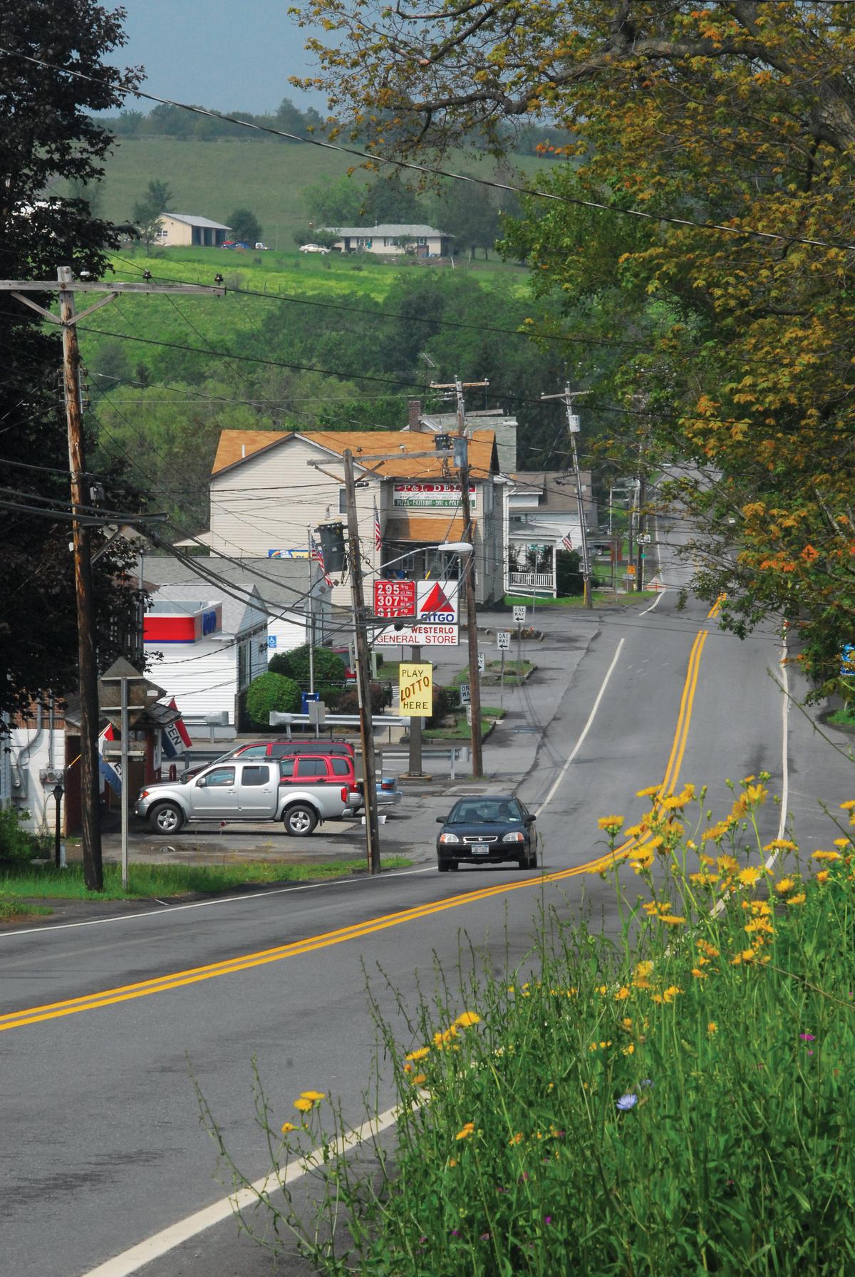 Crash In Westerlo Ny at Clarence Whittington blog