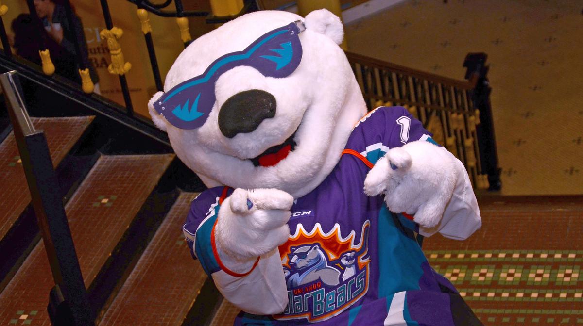 Solar Bears submit plans to build new ice hockey facility in Winter