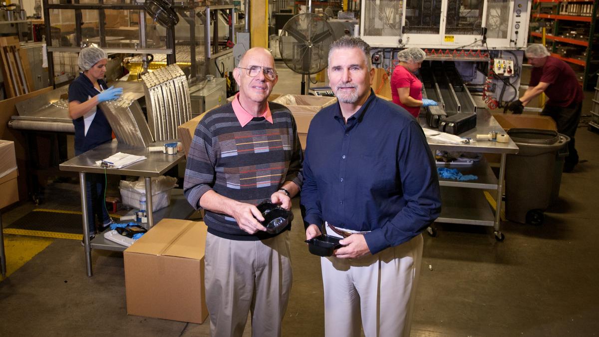 Plastic Package acquires food packaging company in Hawaii Sacramento