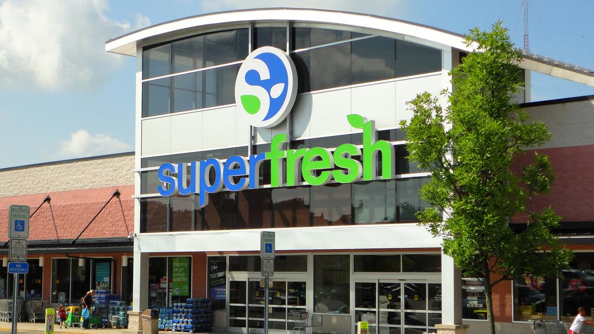 You've shopped at its centers. Now meet Brixmor Philadelphia Business