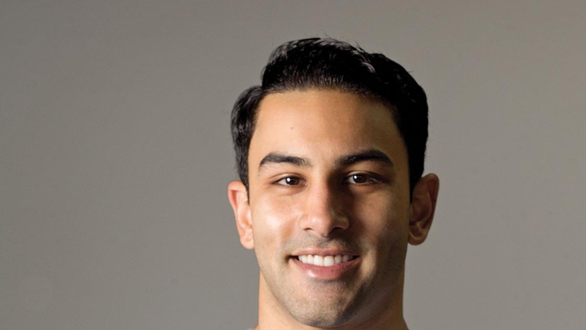2014 40 Under 40: Saad Alam - Baltimore Business Journal - The Business Journals