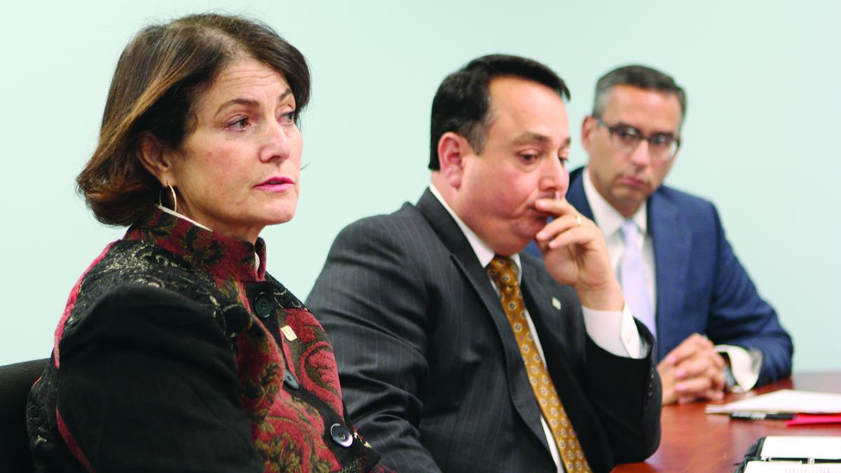 Low interest rates squeeze margins, bankers respond with feebased