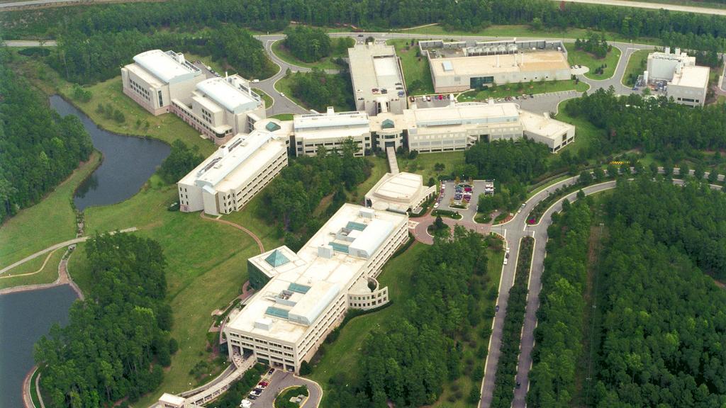 GlaxoSmithKline gives timeline for RTP layoffs Triangle Business Journal