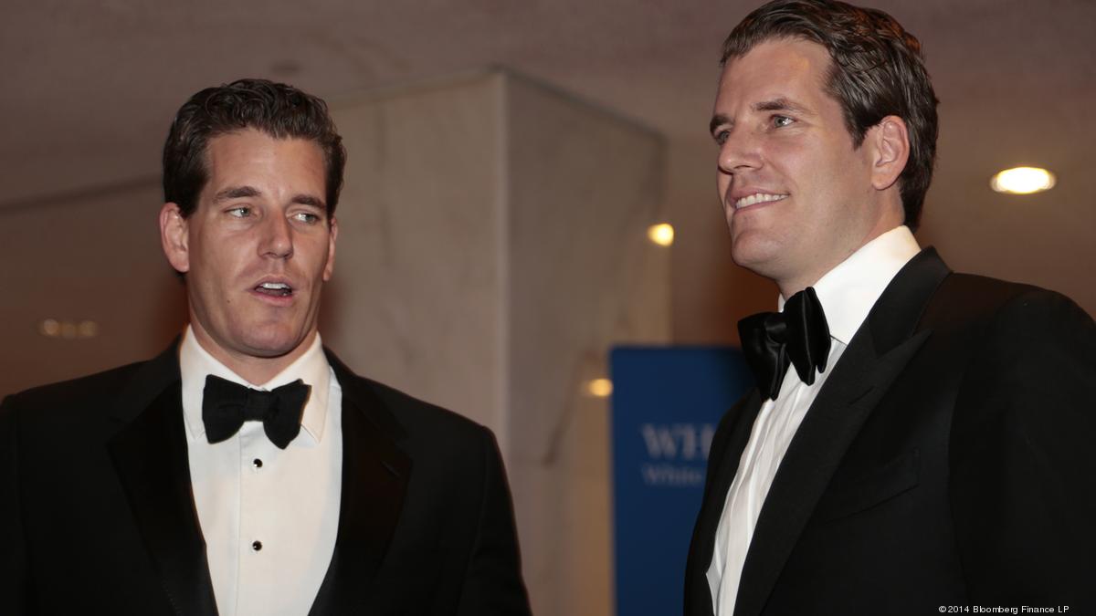 Læne arsenal Massage Winklevoss brothers cede 50,000 bitcoin auction to Tim Draper and others -  The Business Journals