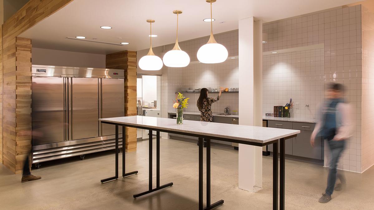 Jeni’s Splendid Ice Creams moves to the Arena District PHOTOS