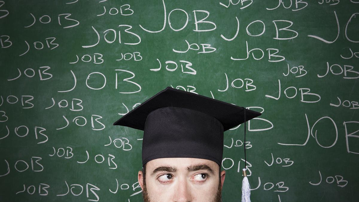 Buffalo's fastest growing occupations Buffalo Business First