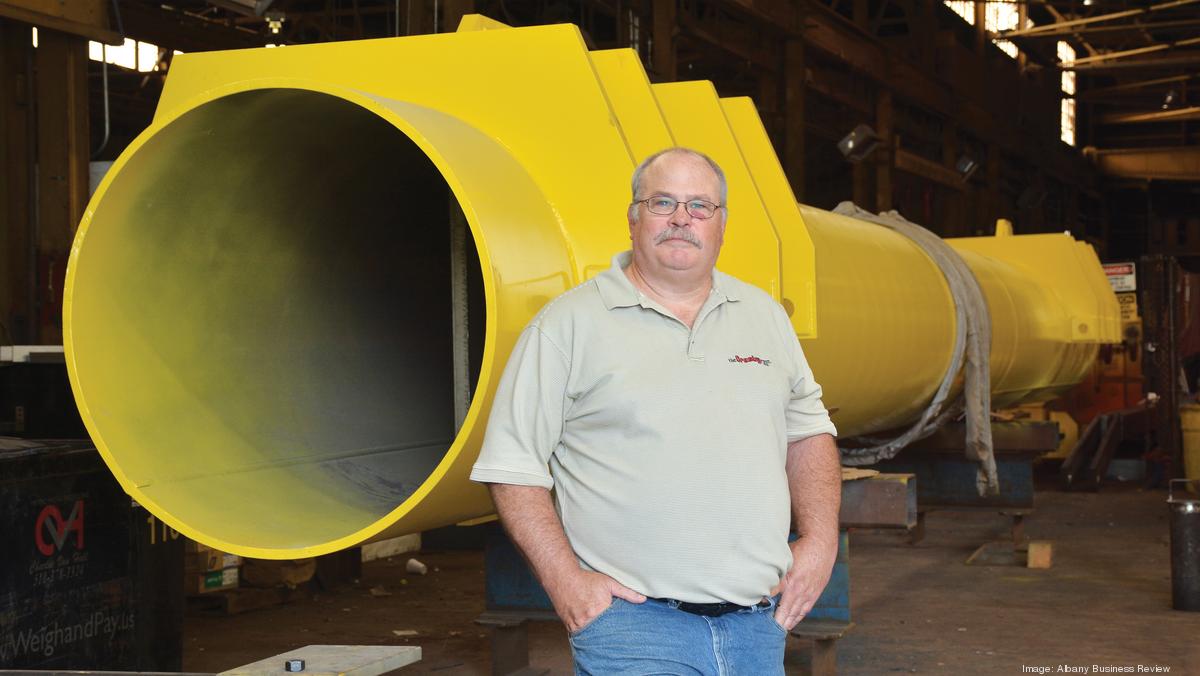 AllLifts Inc., Dimension Fabricators get a piece of Tappan Zee bridge