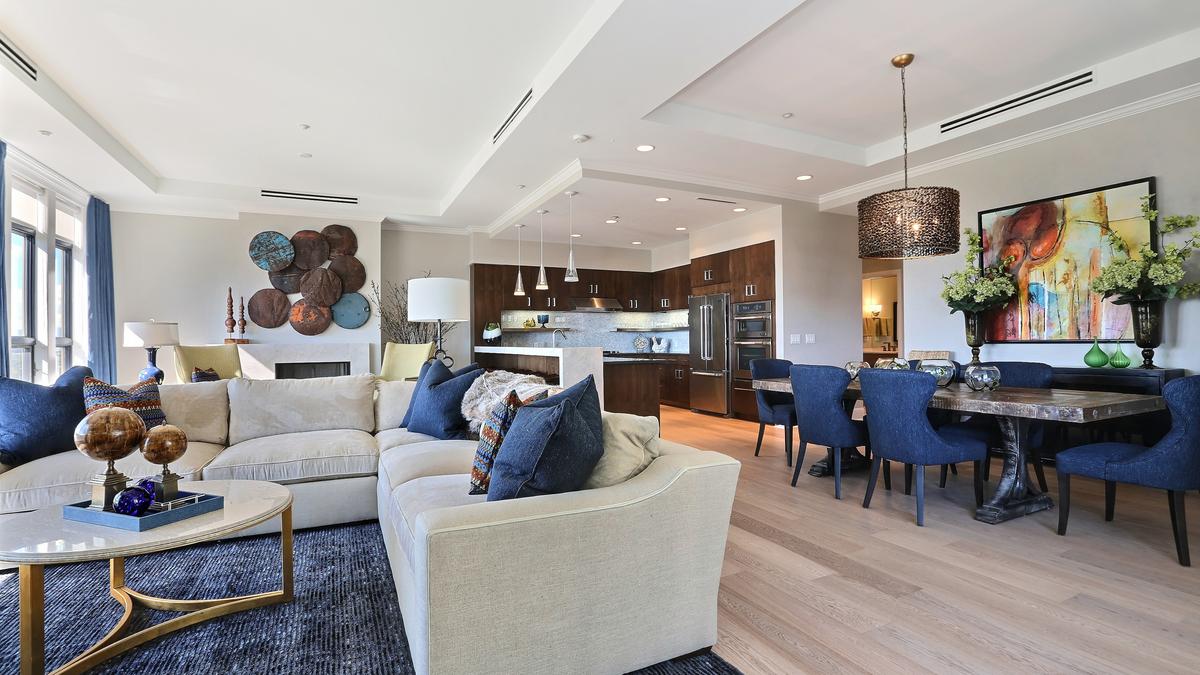 Landmark condos near Denver Tech Center selling after 20 million