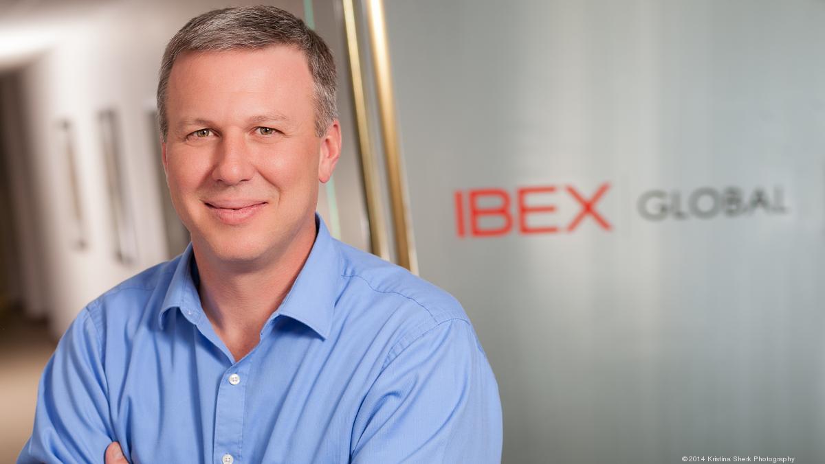 IBEX Global to open new call center in San Antonio on Dec. 8 San
