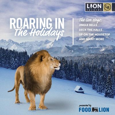 Food Lion mascot sings holiday tunes in new promotion - Charlotte Business Journal