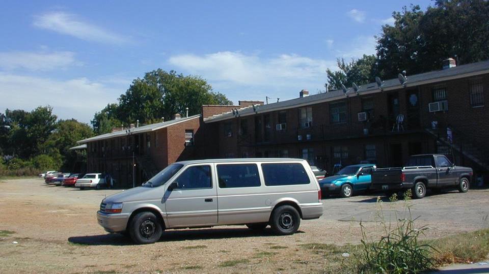 Binghampton Development Corp. plans grocery store in Memphis Memphis