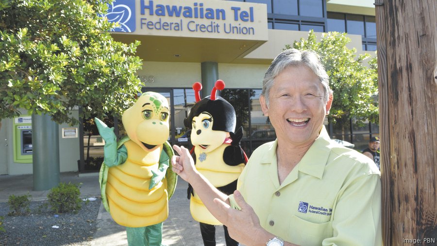 Hawaiian Tel FCU to open new location in Pearl City Walmart Pacific