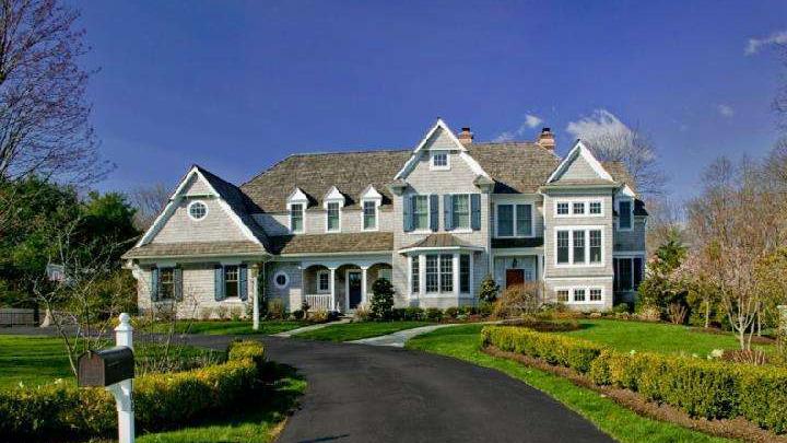 Roy Halladay's Former Newtown Square Home Has Been Sold