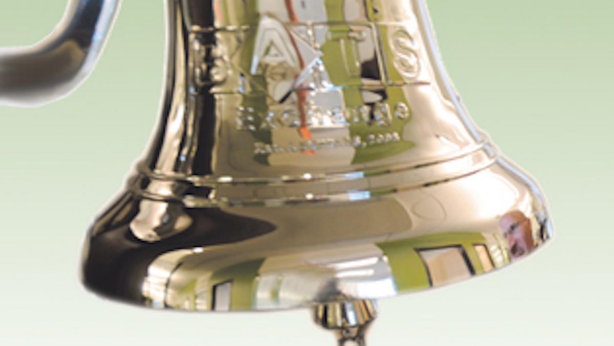 BATS sets a fullyear marketshare record in U.S. equities Kansas