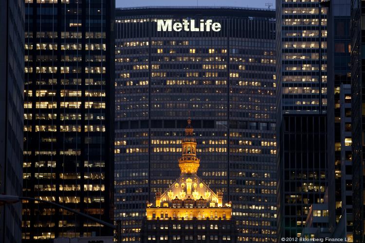 MetLife begins layoffs to prep for Cary entrance Triangle Business