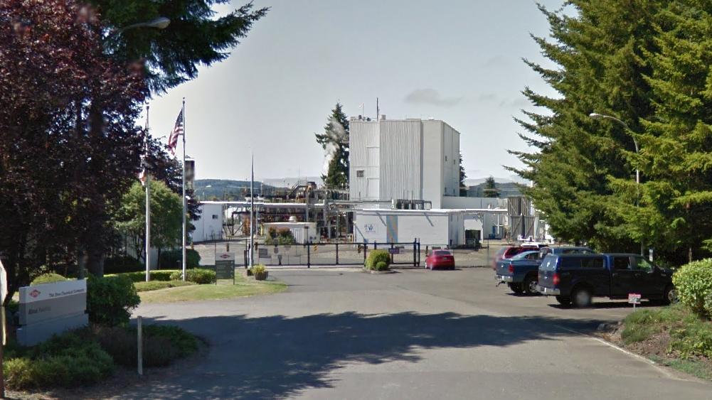 Dow Chemical selling Elma facility Puget Sound Business Journal