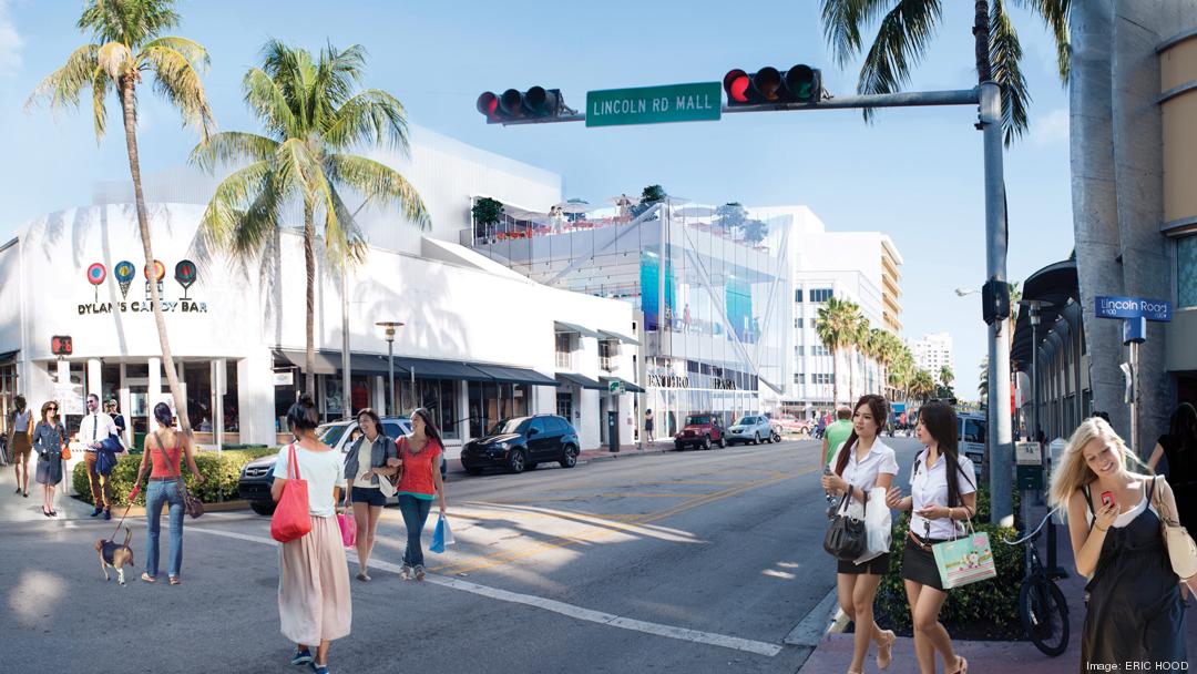 Garmin store cheap lincoln road