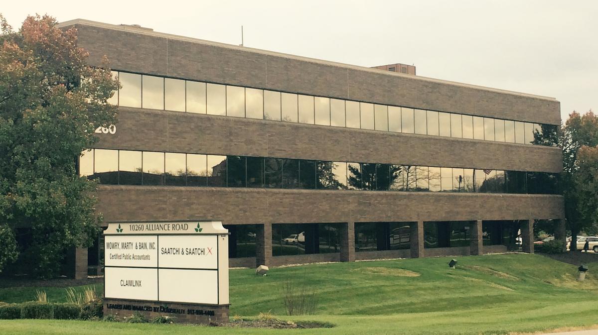 Ohio National buys another Greater Cincinnati office building EXCLUSIVE Cincinnati Business
