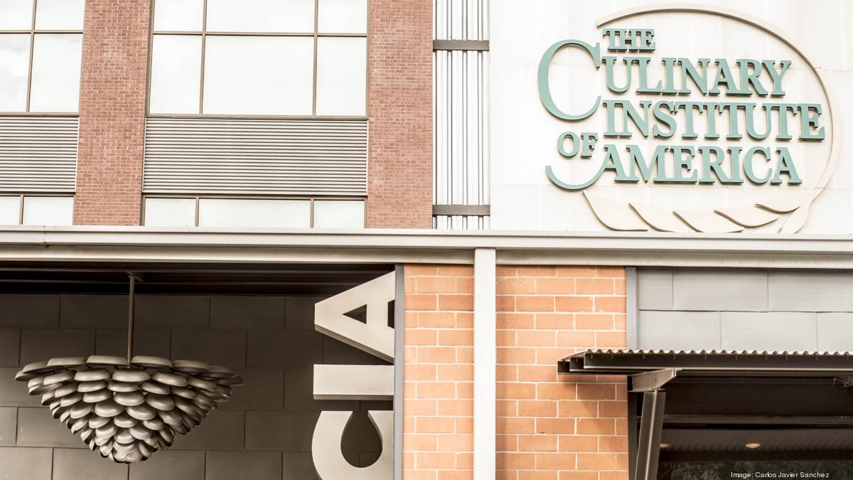 Culinary Institute of America may partner with Hotel Emma to create new