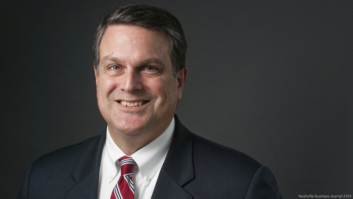 Truxton Trust announces leadership changes as longtime banking player