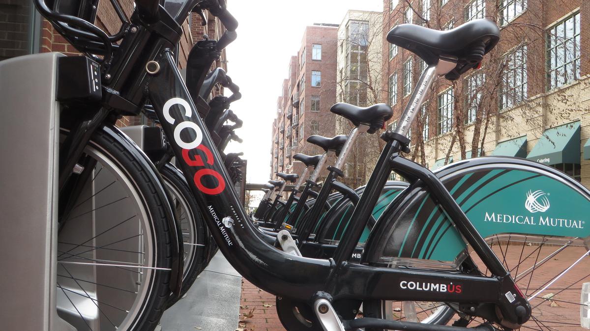 co go bikes