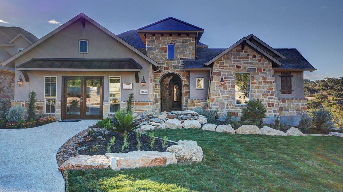 Lennar San Antonio's Village Builders, developer of Johnson Ranch
