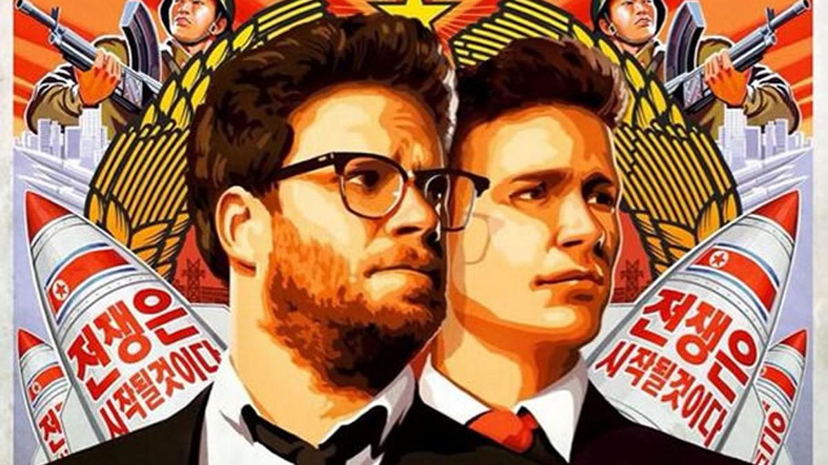 'The Interview' to be screened at Hudson Movieplex 8 in Albany, New