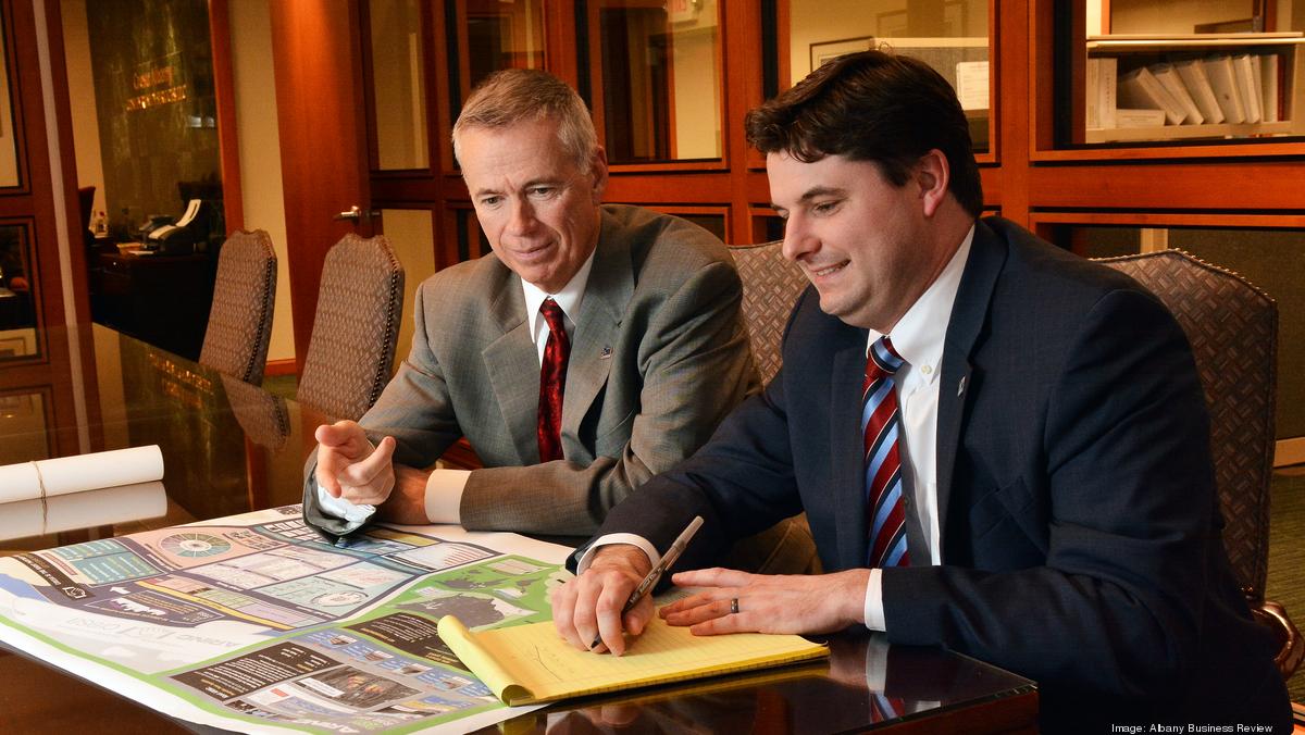 Conley Associates, real estate firm in Albany, New York, changes