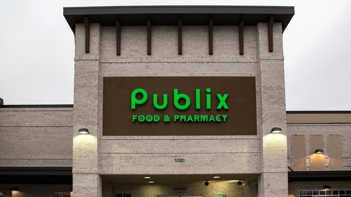 Publix debuts online cake ordering in Charlotte Charlotte Business