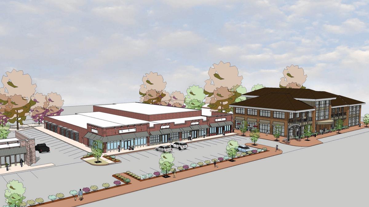 Bond Brothers Beer breaks ground on new brewery in downtown Cary