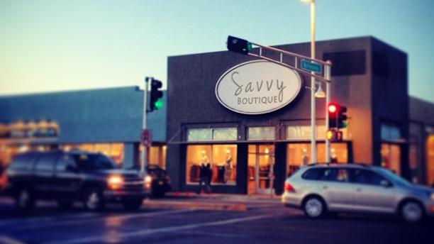 Nob Hill s Savvy Boutique ends two year run Albuquerque Business