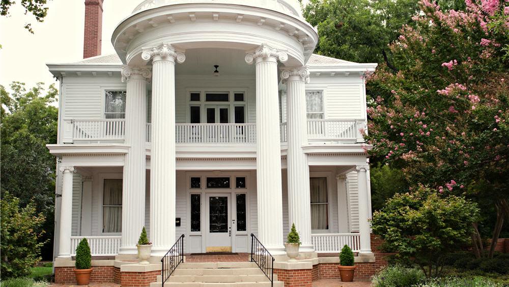 Raleigh designates new historic landmark in Oakwood Triangle Business