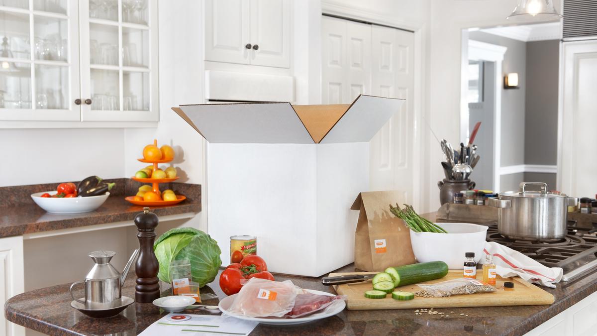Subscription-based food startup Just Add Cooking digs into new Dorchester HQ - Boston Business Journal (blog)