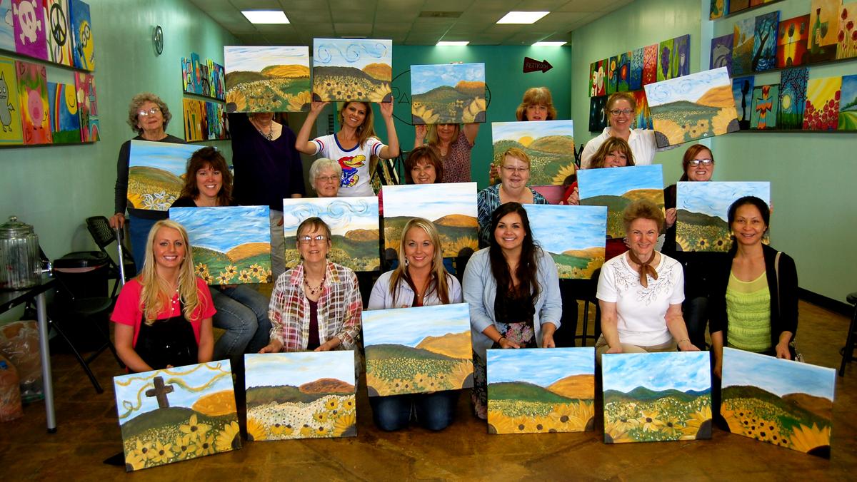 Sunflower Bank among Wichita's Best Places to Work for 2014 Wichita