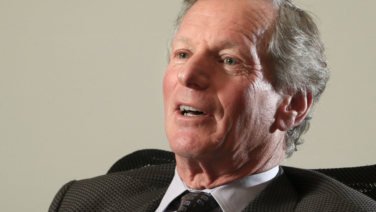 EXCLUSIVE With new president, Kidder Mathews signals it's not going to